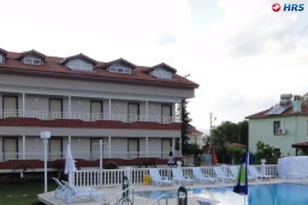 Palmiye Resort Hotel Dalyan